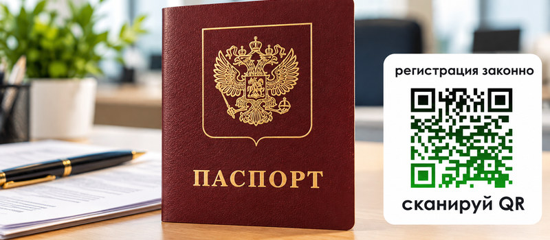 прописка в Липецкая области